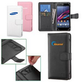 Universal Case/Wallet for Medium Size Cellphones